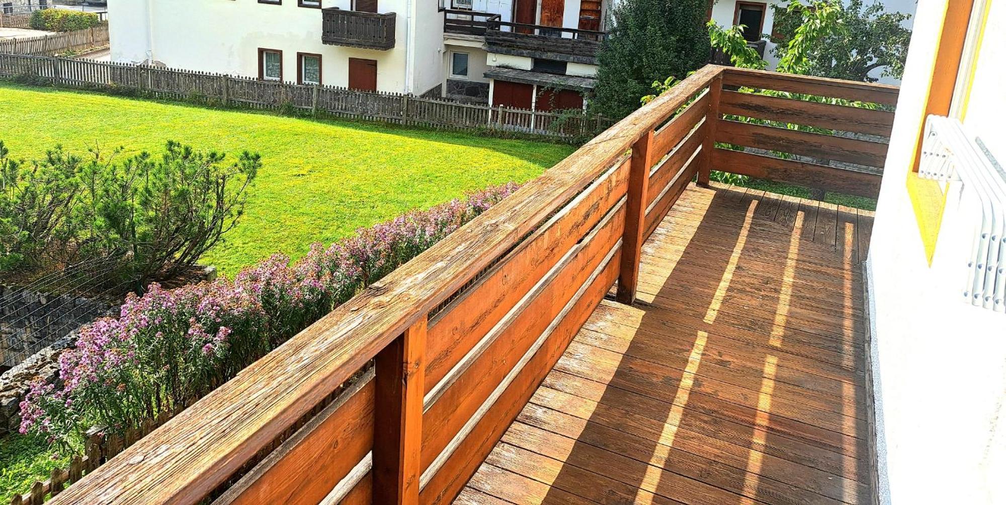 Luminoso Ed Accogliente, Centralissimo Appartamento Indipendente Кортина д'Ампецо Екстериор снимка